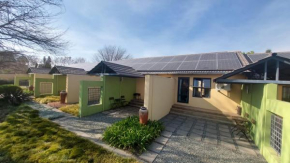 Perfek Stay Guesthouse